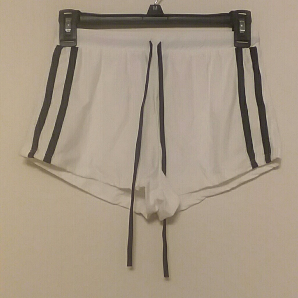 Two piece short set.